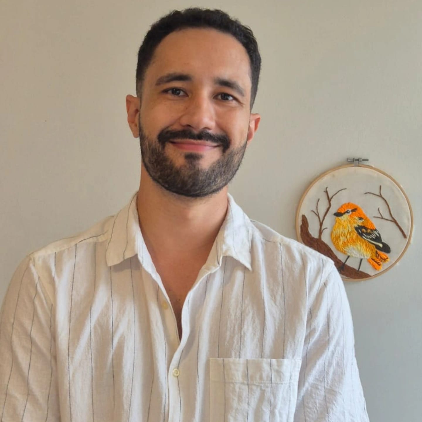Foto de Adriel Dias
